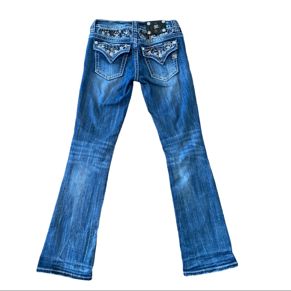 ❌SOLD❌Miss Me jeans